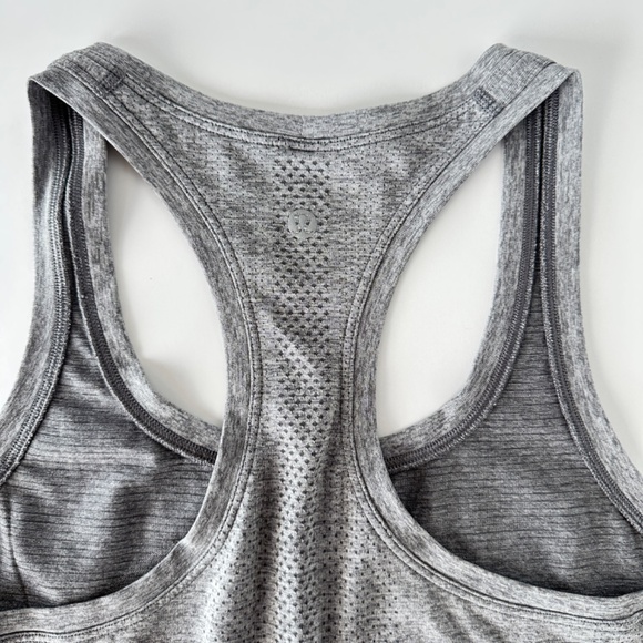 Lululemon Swiftly Tech Racerback Tank - Picture 5 of 8